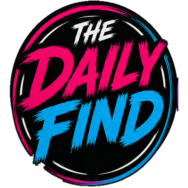 The Daily Find