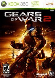 Gears of War 2 - Xbox 360 — Xbox 360