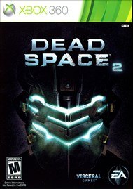 Dead Space 2 — Xbox 360