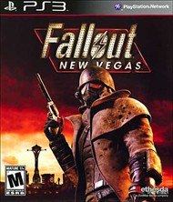 Fallout: New Vegas - Ultimate Edition (PlayStation 3) — PlayStation 3