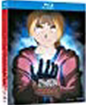 Fullmetal Alchemist: Brotherhood, Part 1