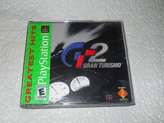 Gran Turismo II - PlayStation — PlayStation