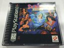 Suikoden PSX — PlayStation