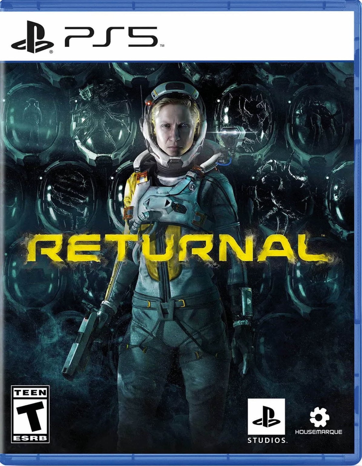 Returnal (PlayStation 5) — PlayStation 5