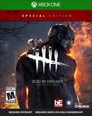 Dead By Daylight 505 Games Xbox One — Xbox One
