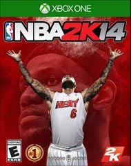 2K GAMES