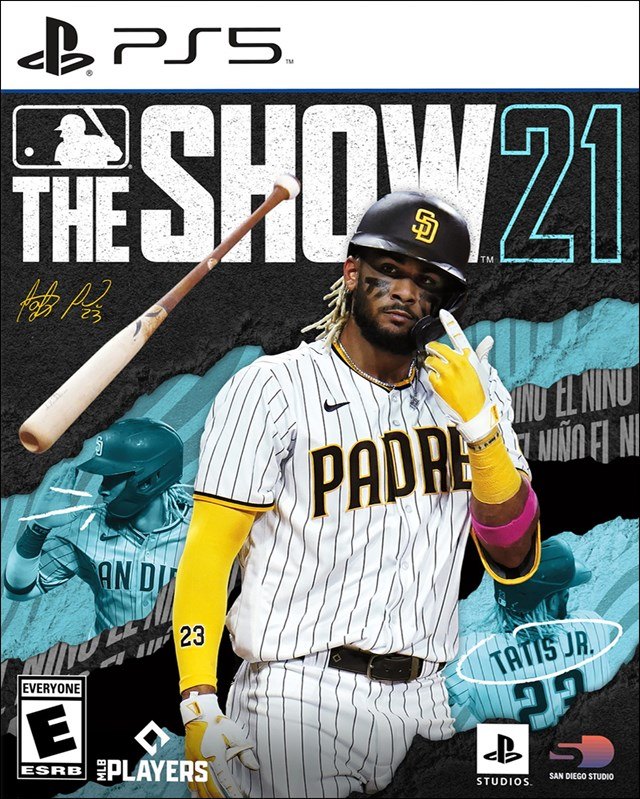 MLB® The Show™ 21 (PlayStation 5) — PlayStation 5