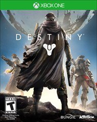 Activision Destiny - Xbox One — Xbox One