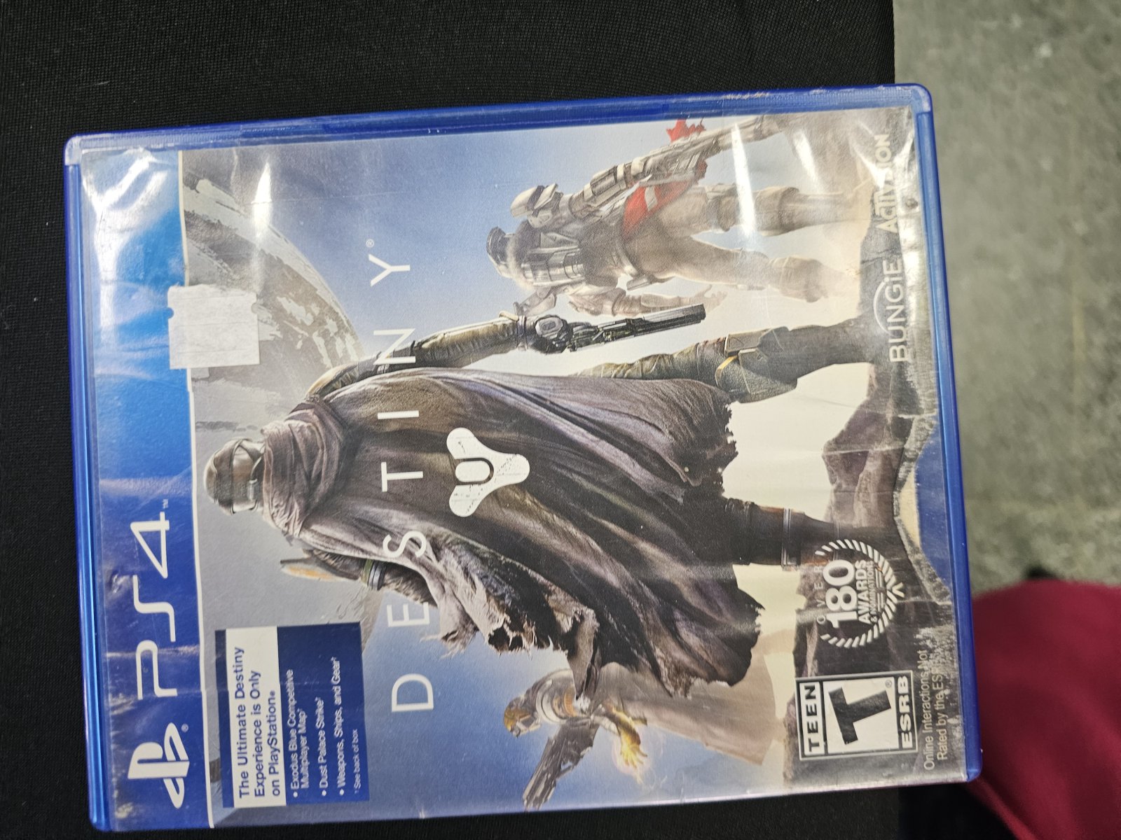 Destiny