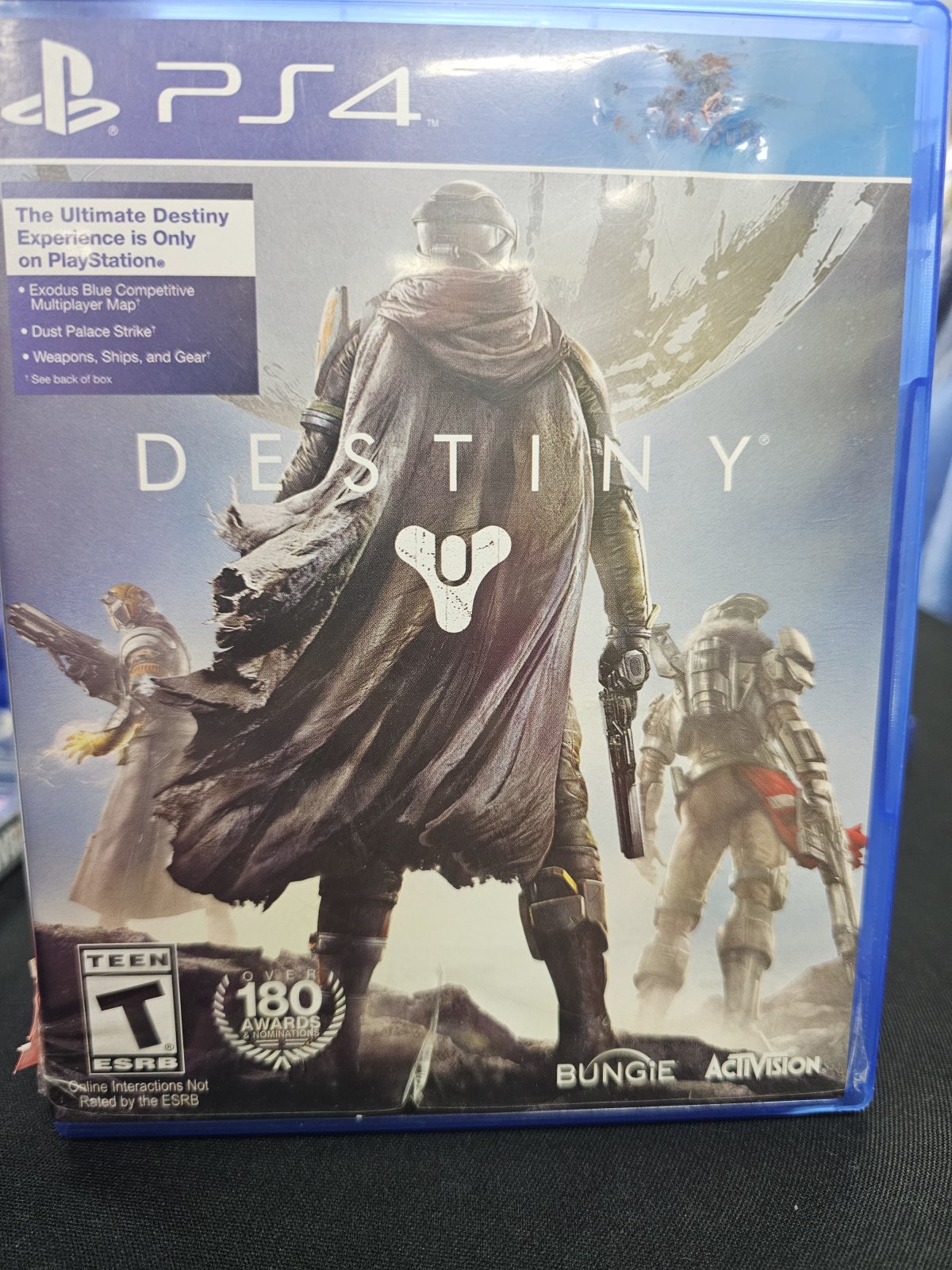 Destiny