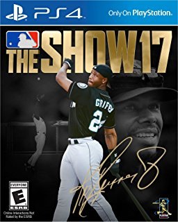 MLB 17 The Show - PlayStation 4 — PlayStation 4