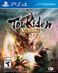 Toukiden Kiwami (PlayStation 4) — PlayStation 4