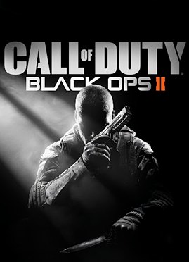 Call of Duty: Black Ops II (PlayStation 3) — PlayStation 3