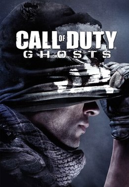 Call of Duty: Ghosts (PlayStation 3) — PlayStation 3