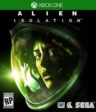 Alien: Isolation (Xbox One) — Xbox One
