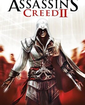 Assassin's Creed II: Greatest Hits (PlayStation 3) — PlayStation 3