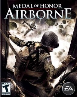 Medal of Honor: Airborne (PlayStation 3) — PlayStation 3