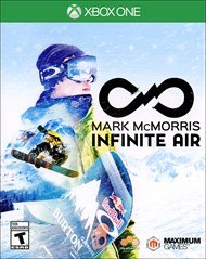 Mark McMorris Infinite Air (Xbox One) — Xbox One