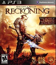 Kingdoms of Amalur: Reckoning (PlayStation 3) — PlayStation 3