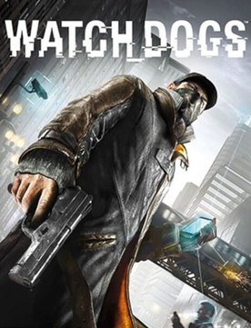 Watch Dogs (PlayStation 3) — PlayStation 3