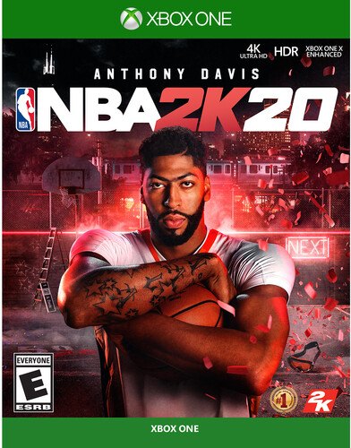 NBA 2K20 (Xbox One) — Xbox One