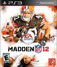 Madden NFL 25 (PlayStation 3) — PlayStation 3