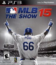 MLB 15: The Show (PlayStation 3) — PlayStation 3