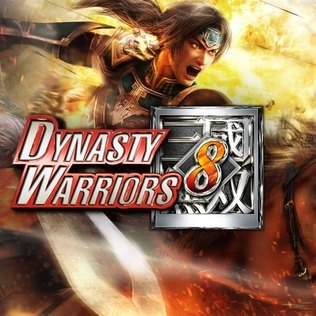 Dynasty Warriors 8 (PlayStation 3) — PlayStation 3