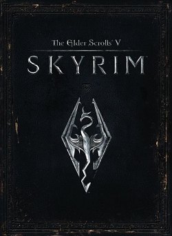 The Elder Scrolls V: Skyrim (PlayStation 3) — PlayStation 3
