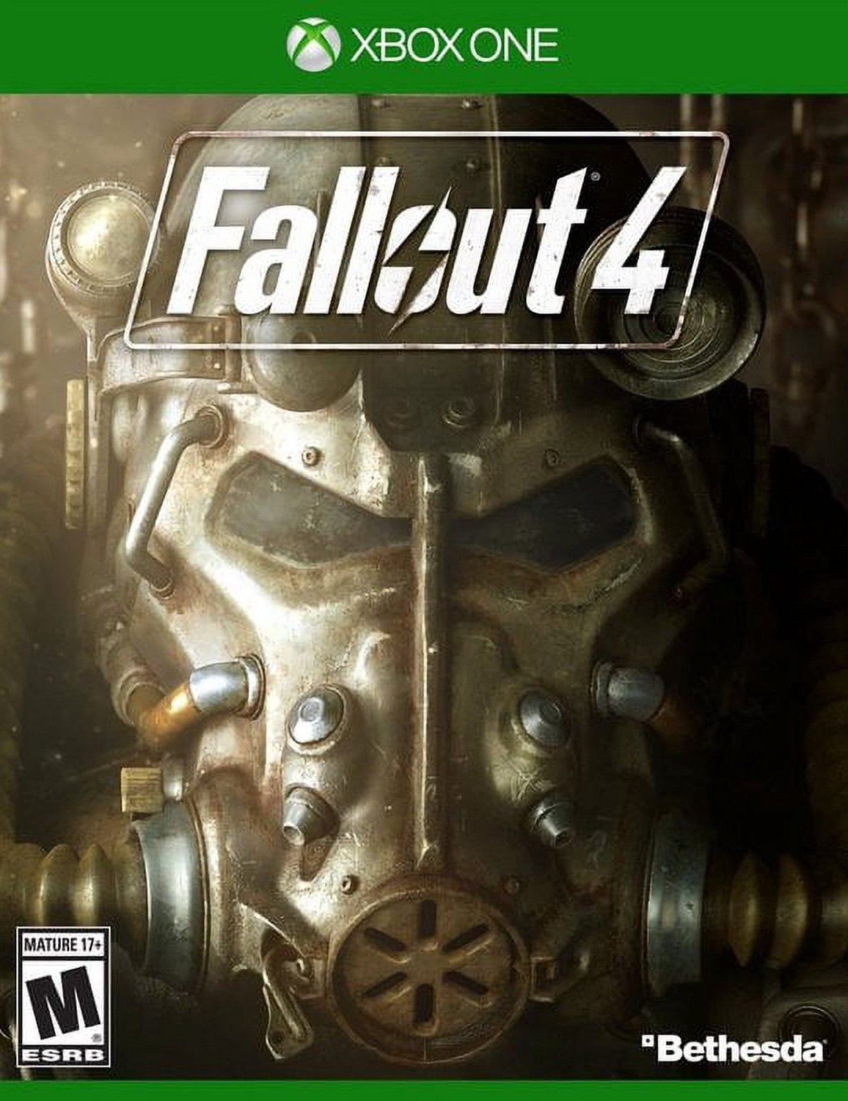 Fallout 4 (Xbox One) — Xbox One