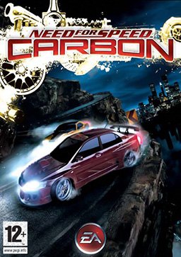 Need for Speed: Carbon – Greatest Hits (PlayStation 3) — PlayStation 3