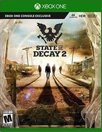 State of Decay 2 (Xbox One) — Xbox One