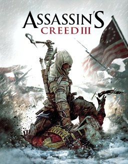 Assassin's Creed III: GameStop Edition — PlayStation 3