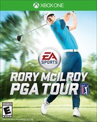 Rory McIlroy PGA Tour (Xbox One) — Xbox One