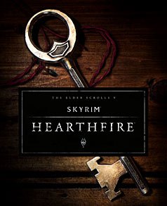 The Elder Scrolls V: Skyrim – Hearthfire – Special Edition (Xbox One) — Xbox One