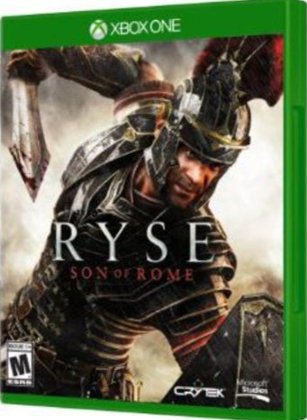 Ryse: Son of Rome (Xbox One) — Xbox One