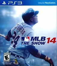 MLB 14: The Show (PlayStation 3) — PlayStation 3