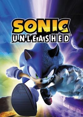 Sonic Unleashed (PlayStation 3) — PlayStation 3