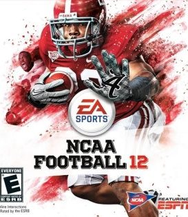 NCAA Football 12 (PlayStation 3) — PlayStation 3