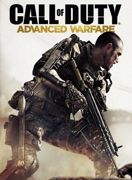 Call of Duty: Advanced Warfare (PlayStation 3) — PlayStation 3