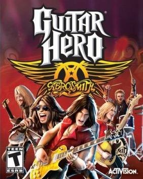 Guitar Hero: Aerosmith — PlayStation 3