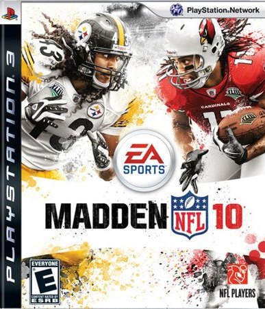 Madden NFL 10 — PlayStation 3