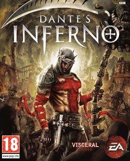 Dante's Inferno (PlayStation 3) — PlayStation 3