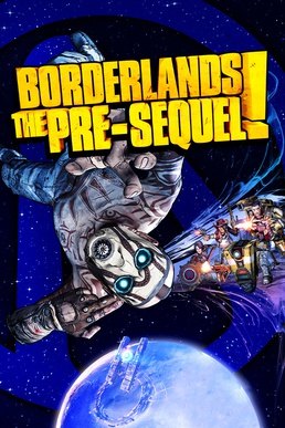 Borderlands: The Pre-Sequel (PlayStation 3) — PlayStation 3