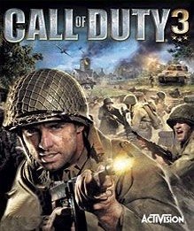 Call of Duty 3 — PlayStation 3