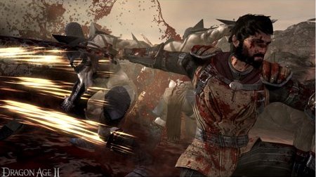 Dragon Age 2 II BioWare PlayStation 3 PS3.with Manual: Signature Edition (PlayStation 3) — PlayStation 3