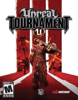 Unreal Tournament 3 (PlayStation 3) — PlayStation 3
