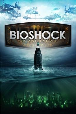 BioShock: The Collection (Xbox One) — Xbox One