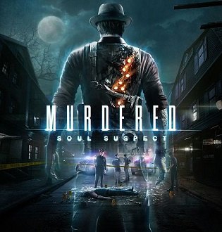 Murdered: Soul Suspect (Xbox One) — Xbox One