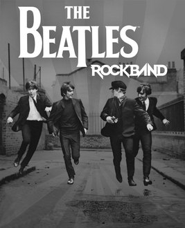 The Beatles: Rock Band (PlayStation 3) — PlayStation 3